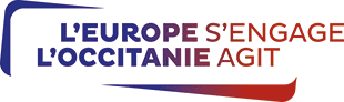 L'Europe s'engage, l'Occitanie agit