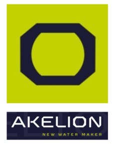 Logo Akelion