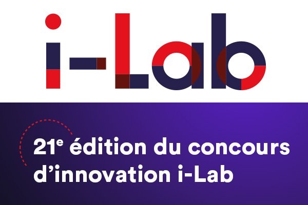 Concours I-Lab 2019