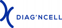 Logo Diag'nCell