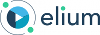 elium logo