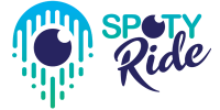 Logo Spotyride