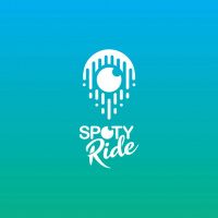 Logo Spotyride 