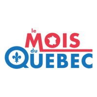 Logo Le Mois du Québec