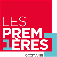 Logo Les Premières Occitanie