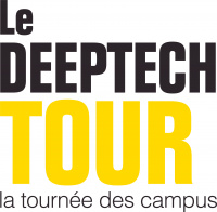 Logo DeepTech Tour