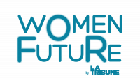 Logo Women For Future