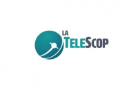 Logo La Telescop