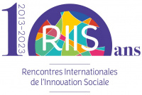 Logo RIIS 