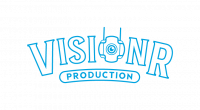 logo VisionR Production