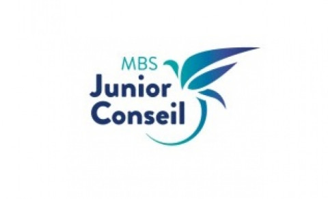 Logo MBS Junior Conseil