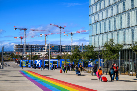 Photo quartier Cambacérès