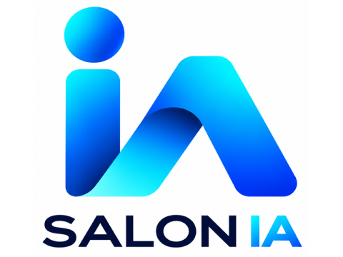Salon IA logo