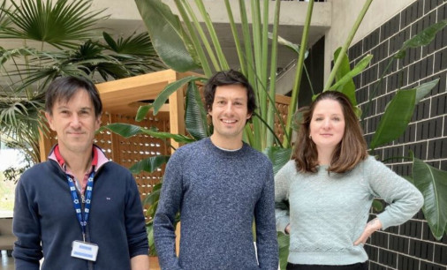 Trois startups incubées au BIC de Montpellier classées dans le top 100 