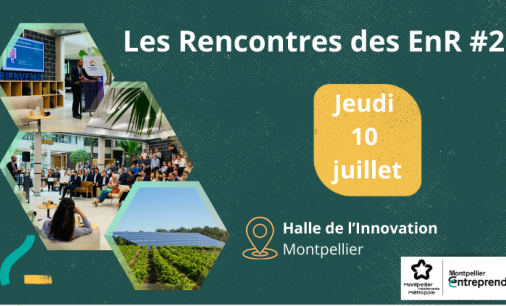 rencontres EnR