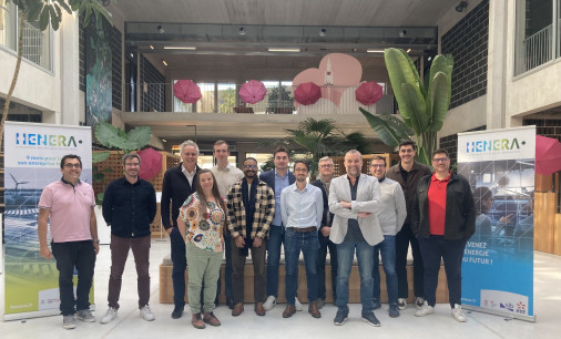 Henera, lancement de la saison 2 