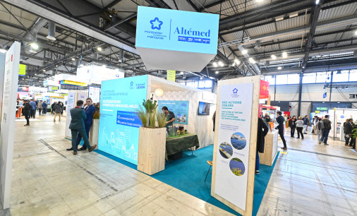 Energaïa, le forum des énergies renouvelables 