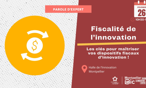 Fiscalité de l’innovation : où en sommes-nous en 2026 ?