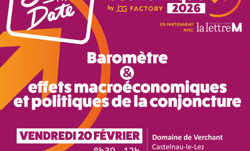 4ème édition de La Rentrée Économique