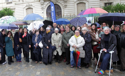 Montpellier mois de la femme 