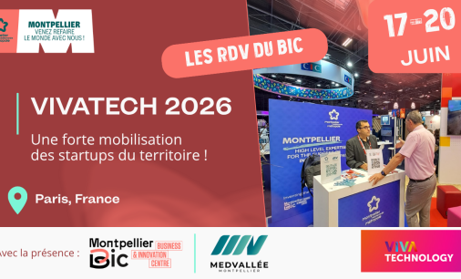 vivatech 2026