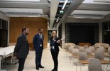 La Halle de L'innovation Fête Ses 1 An D'existence : Le BIC Organise Le Startup Day Montpellier