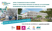 AMI espace santé