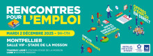 rencontres pour l'emploi 2025
