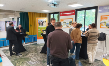 Cafés rencontres du21 -10-2025