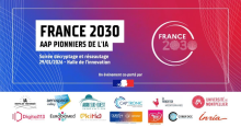 Pionniers de l'IA France 2030