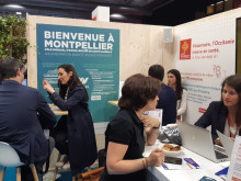 MedVallée à SantExpo 2026