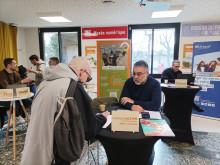 Cafés rencontres du 17 février 2026