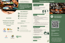 flyer restaurants