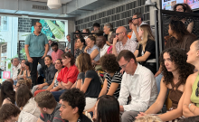 FACE Hérault - Les ICC s'invitent dans les quartiers - 12 juin 2026