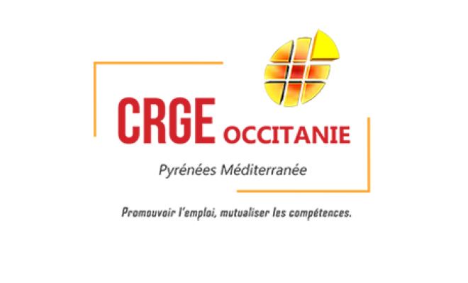 Logo CRGE Occitanie
