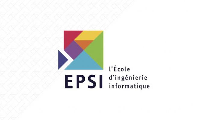 Logo Epsi Montpellier