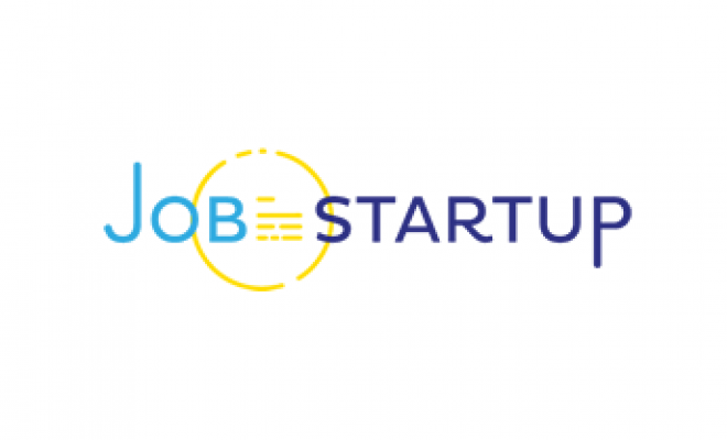 Logo JobStartup