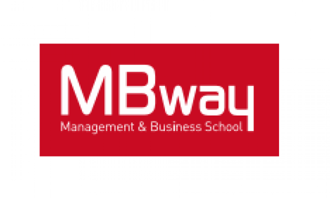 Logo MBway