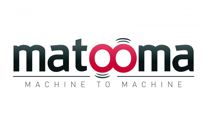 Logo Matooma