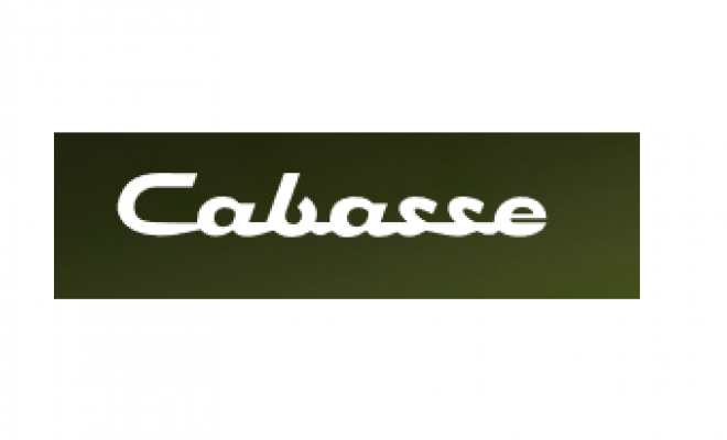 Logo Cabasse Group (ex Awox)
