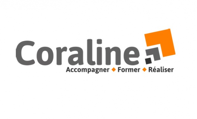 Logo Coraline