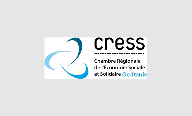 Logo CRESS