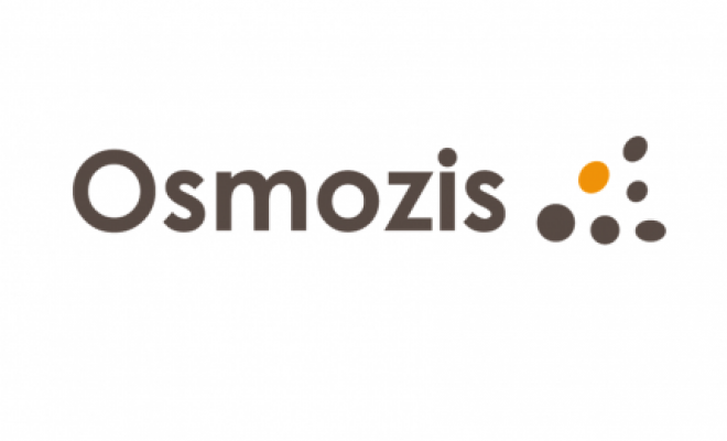 Logo Osmozis