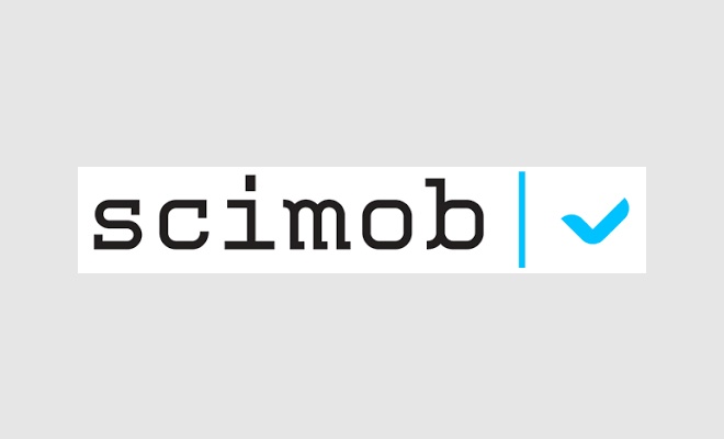 Logo Scimob