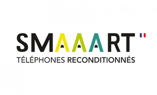 Logo Smaaart