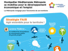 Montpellier se mobilise pour le développement économique et l'emploi