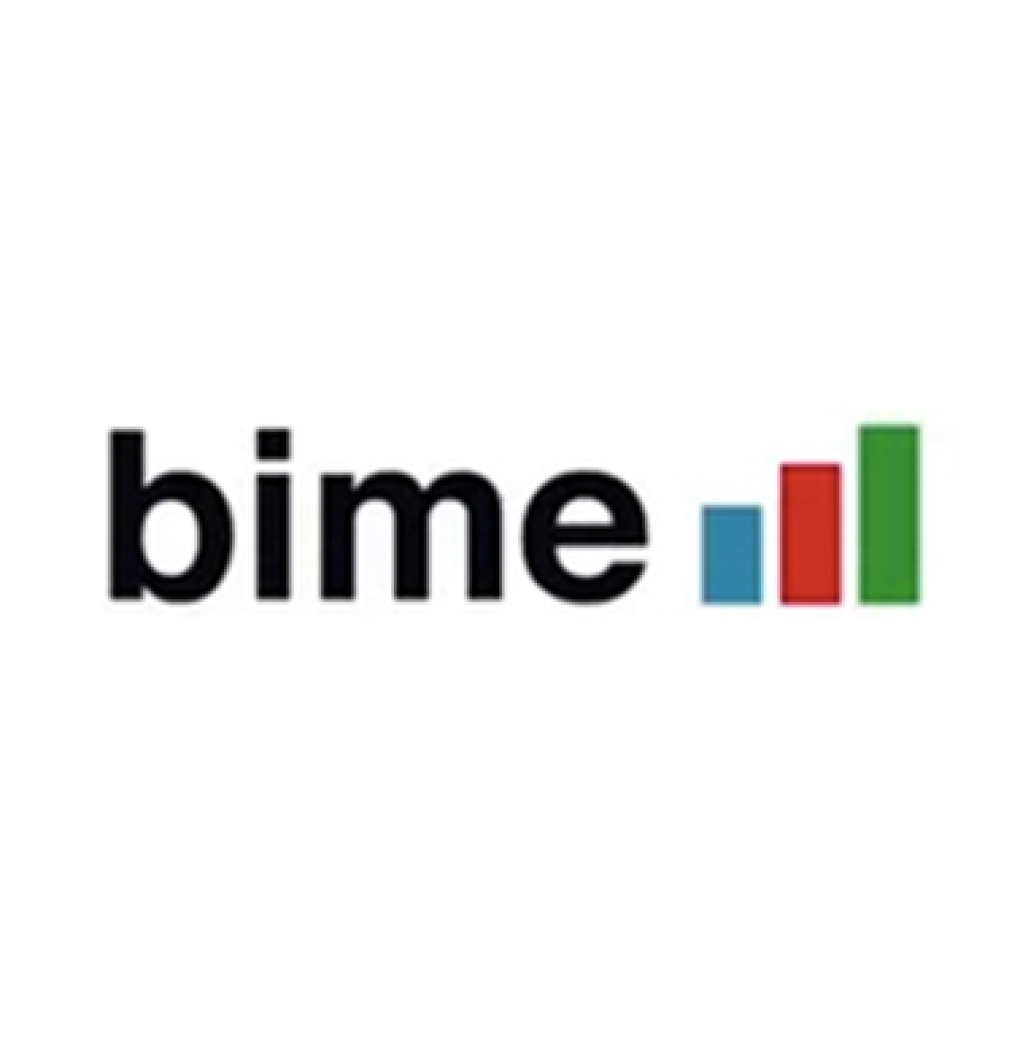 Logo BIME