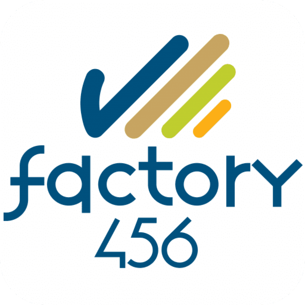 Factory456