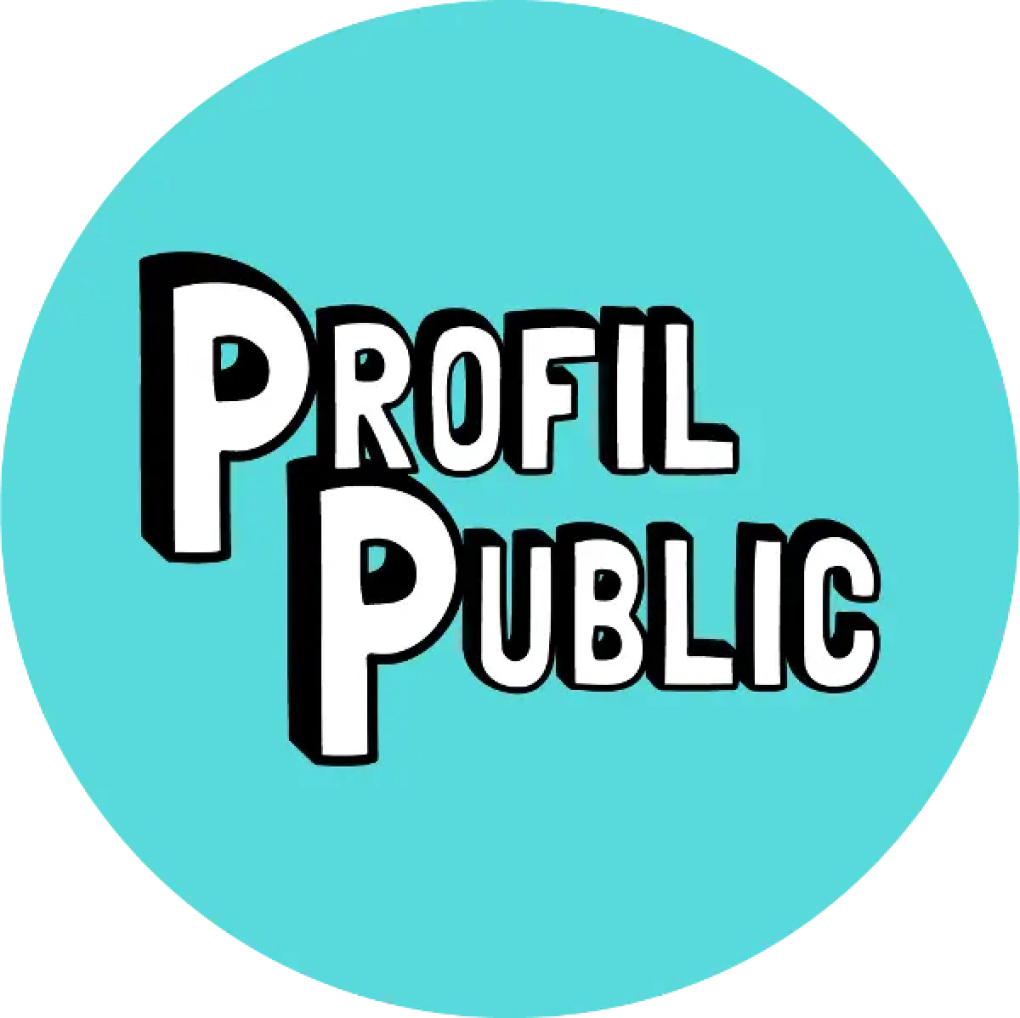 Profil public
