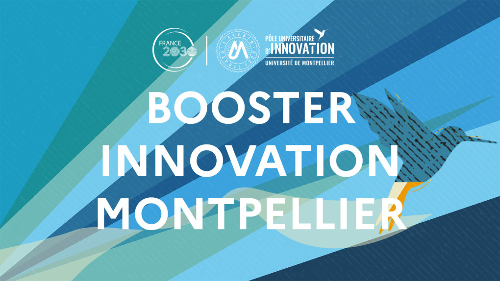 Booster innovation montpellier 